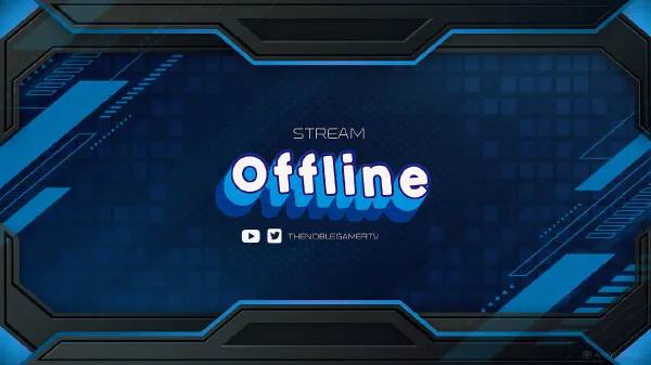 Screen offline