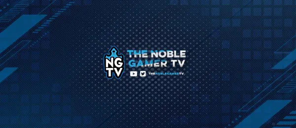Twitch banner